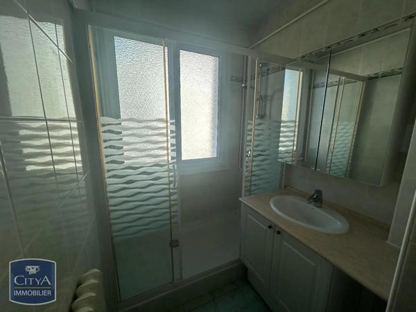 Appartement à louer 3 pièces 68.76m² Clermont-Ferrand (63100)