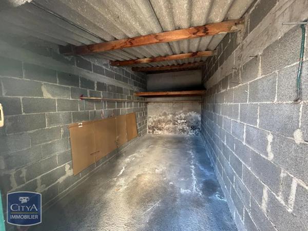 Appartement à louer 3 pièces 68.76m² Clermont-Ferrand (63100)