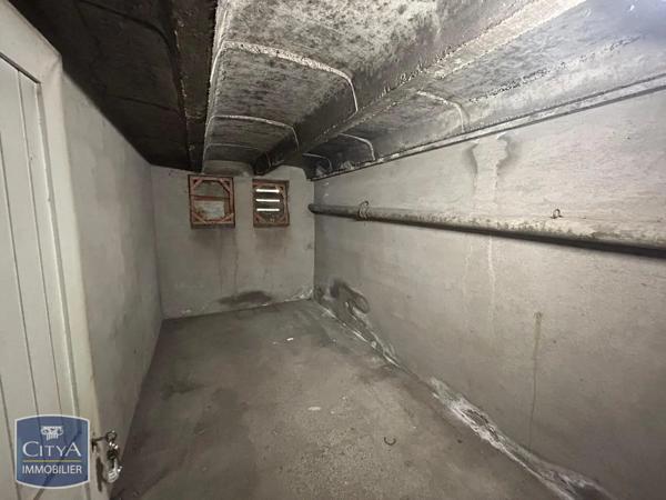Appartement à louer 3 pièces 68.76m² Clermont-Ferrand (63100)