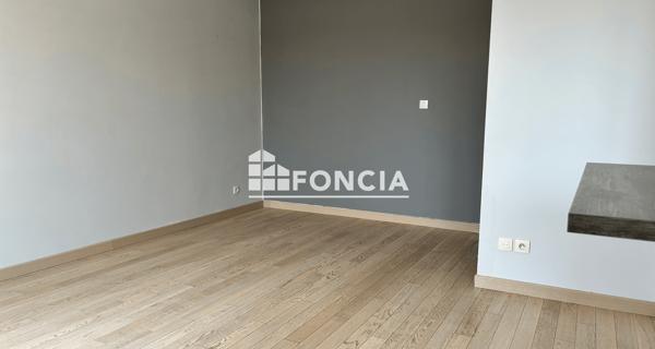 Location Appartement 2 pièces 48.02 m² - Valenciennes 59300