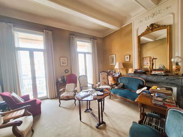 Appartement Sète 9 pièce(s)