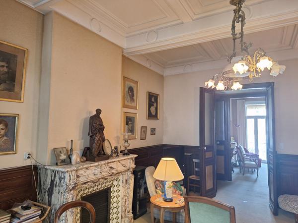 Appartement Sète 9 pièce(s)