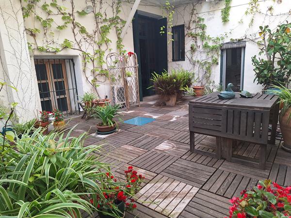 Appartement Sète 9 pièce(s)