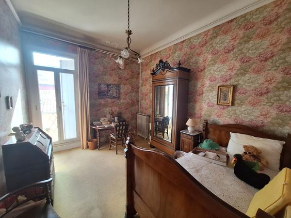 Appartement Sète 9 pièce(s)