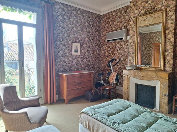 Appartement Sète 9 pièce(s)