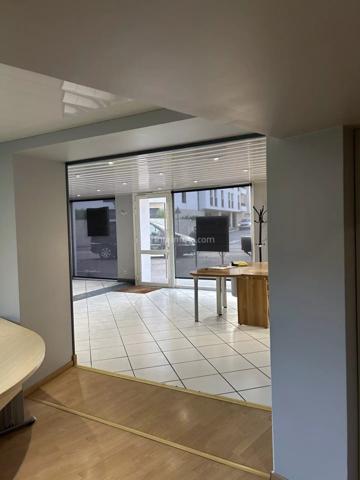 Vente Local commercial 10 pièces 192 m2 à Auray