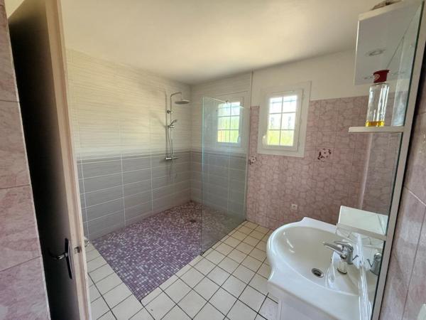 SAINT-SAVIN MAISON 2 CHAMBRES Saint-Savin (33920)