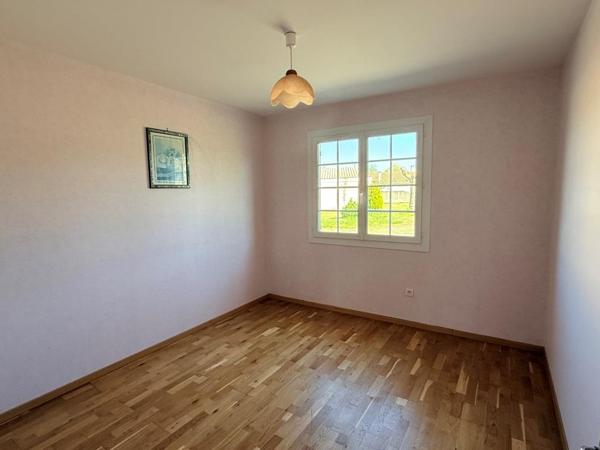 SAINT-SAVIN MAISON 2 CHAMBRES Saint-Savin (33920)