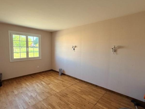 SAINT-SAVIN MAISON 2 CHAMBRES Saint-Savin (33920)