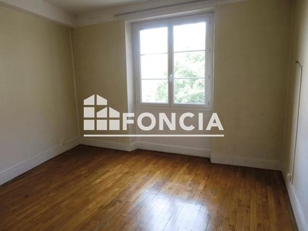 Location Appartement 3 pièces 69.51 m² - 68 AVENUE VICTOR HUGO Dijon 21000