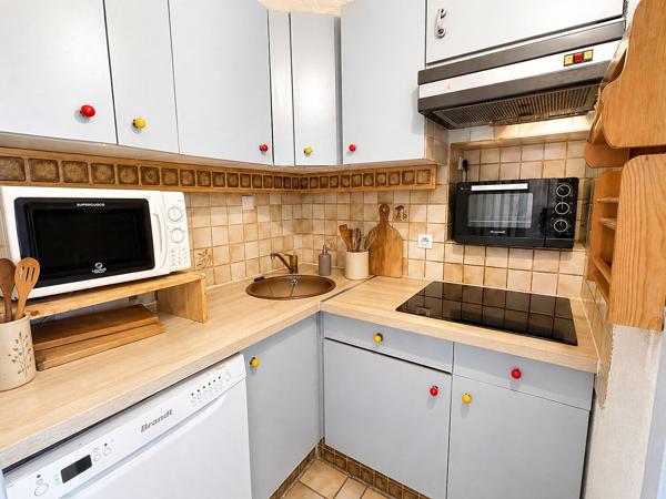Appartement Sète 2 pièces 36.07 m2