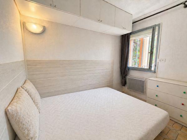 Appartement Sète 2 pièces 36.07 m2