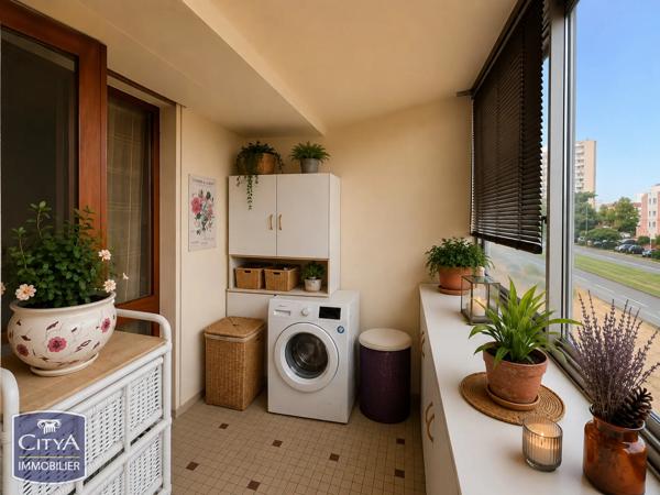 Appartement à vendre 3 pièces 64.28m² Le Mans (72100)