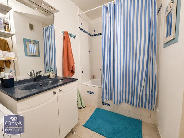 Appartement à vendre 3 pièces 64.28m² Le Mans (72100)
