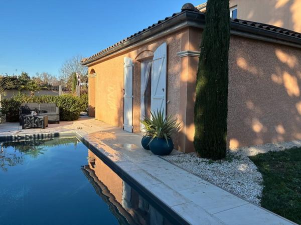 Maison Contemporaine - MONTROND LES BAINS