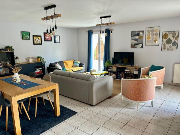 Maison Contemporaine - MONTROND LES BAINS