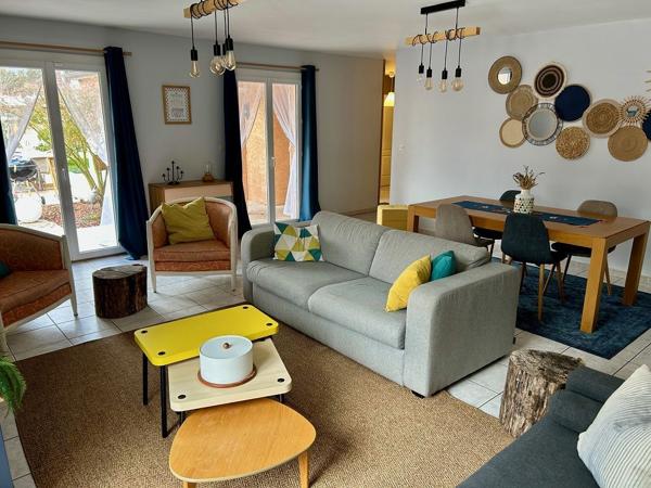 Maison Contemporaine - MONTROND LES BAINS