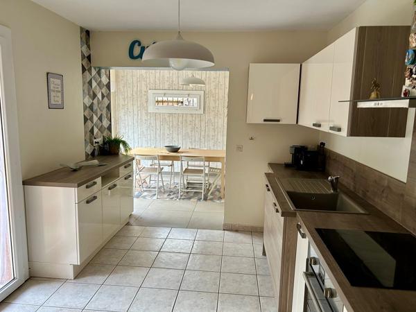 Maison Contemporaine - MONTROND LES BAINS