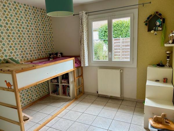 Maison Contemporaine - MONTROND LES BAINS