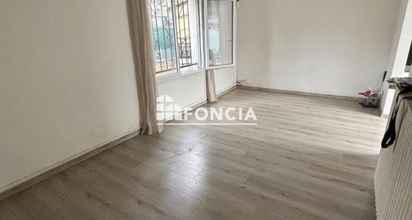 À vendre Maison 4 pièces 64.54 m² - Goussainville 95190