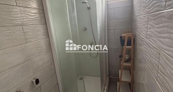 À vendre Maison 4 pièces 64.54 m² - Goussainville 95190