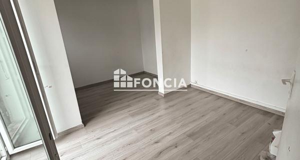 À vendre Maison 4 pièces 64.54 m² - Goussainville 95190