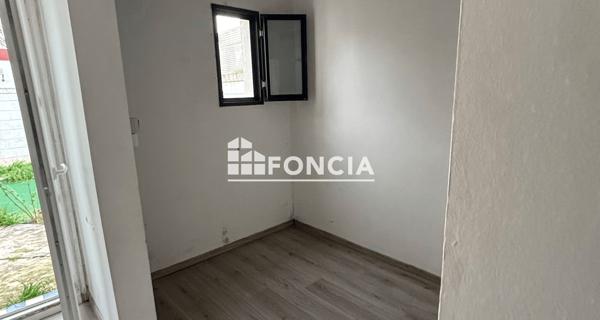 À vendre Maison 4 pièces 64.54 m² - Goussainville 95190