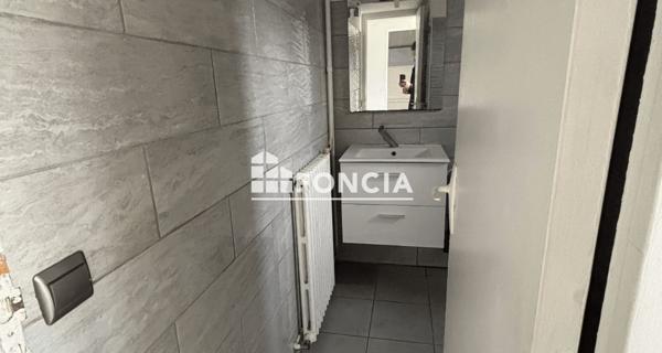 À vendre Maison 4 pièces 64.54 m² - Goussainville 95190