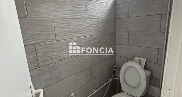 À vendre Maison 4 pièces 64.54 m² - Goussainville 95190