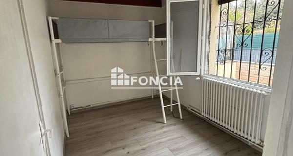 À vendre Maison 4 pièces 64.54 m² - Goussainville 95190