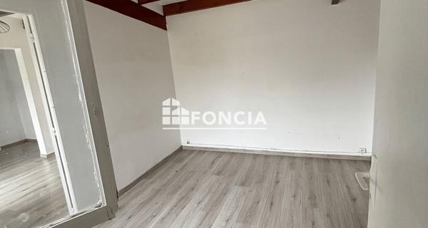 À vendre Maison 4 pièces 64.54 m² - Goussainville 95190