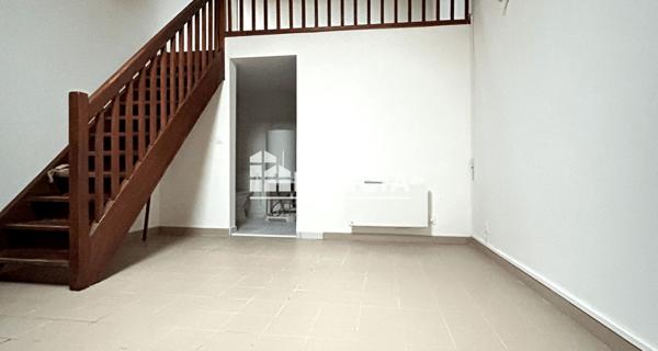 À vendre Appartement 2 pièces 38.76 m² - Villeneuve-sur-lot 47300