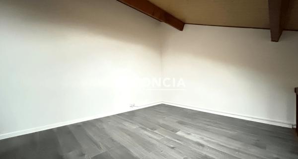 À vendre Appartement 2 pièces 38.76 m² - Villeneuve-sur-lot 47300