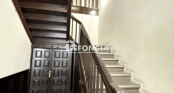 À vendre Appartement 2 pièces 38.76 m² - Villeneuve-sur-lot 47300