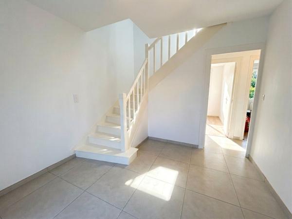 Maison Saint Nazaire PARC PAYSAGER