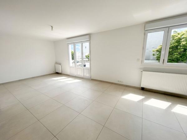 Maison Saint Nazaire PARC PAYSAGER