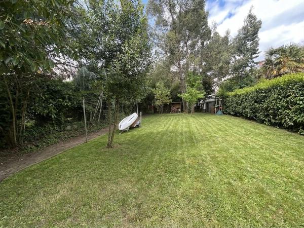 Maison Saint Nazaire PARC PAYSAGER