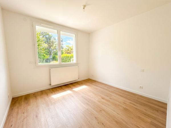 Maison Saint Nazaire PARC PAYSAGER
