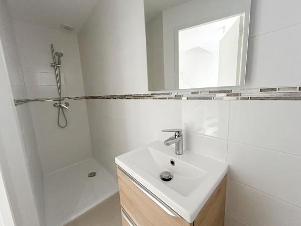 Maison Saint Nazaire PARC PAYSAGER