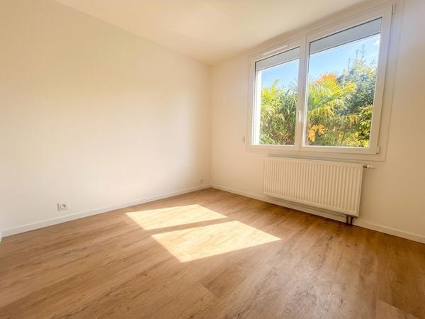Maison Saint Nazaire PARC PAYSAGER