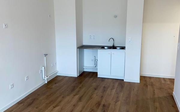 Appartement à louer    2 pièces •  Gagny