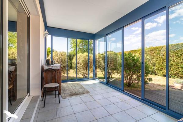 Maison à vendre 389 610 € Saint-Vincent-de-Paul 5 p 141 m² DPE C