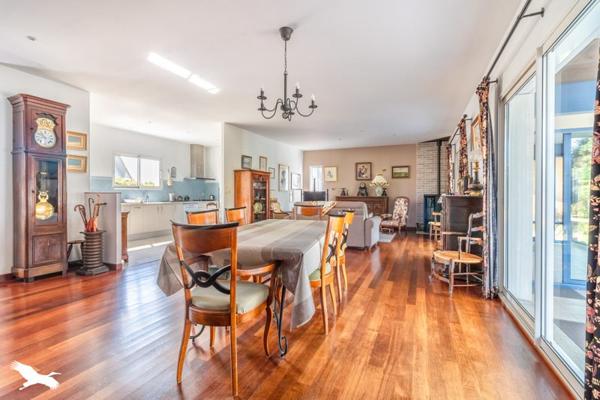 Maison à vendre 389 610 € Saint-Vincent-de-Paul 5 p 141 m² DPE C