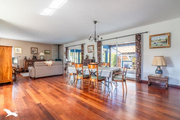 Maison à vendre 389 610 € Saint-Vincent-de-Paul 5 p 141 m² DPE C