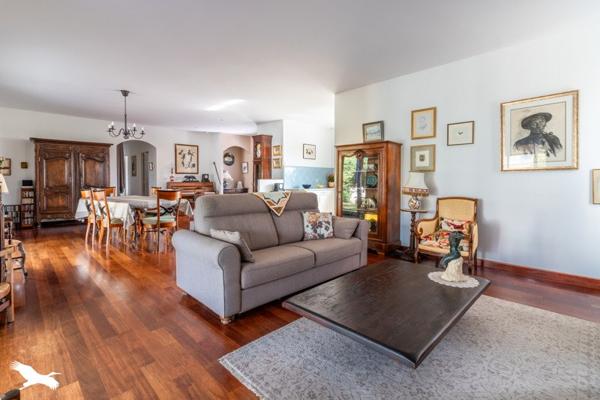 Maison à vendre 389 610 € Saint-Vincent-de-Paul 5 p 141 m² DPE C
