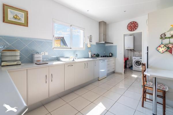 Maison à vendre 389 610 € Saint-Vincent-de-Paul 5 p 141 m² DPE C