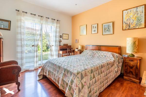 Maison à vendre 389 610 € Saint-Vincent-de-Paul 5 p 141 m² DPE C