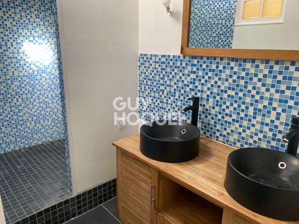 APPARTEMENT À VENDRE DE 4 PIÈCES DE 73,79 M²