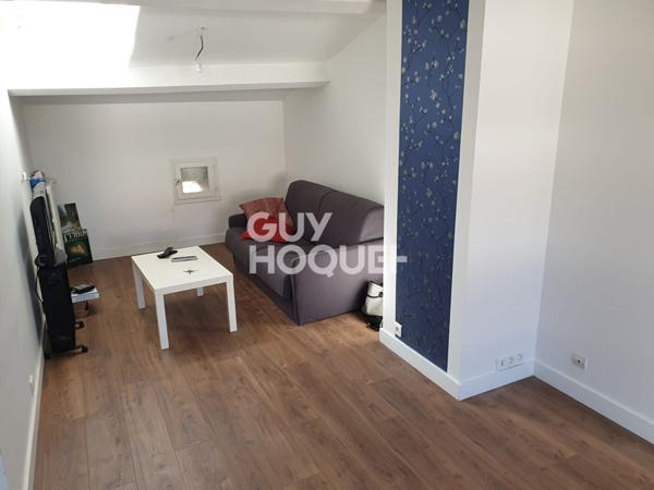 APPARTEMENT À VENDRE DE 4 PIÈCES DE 73,79 M²