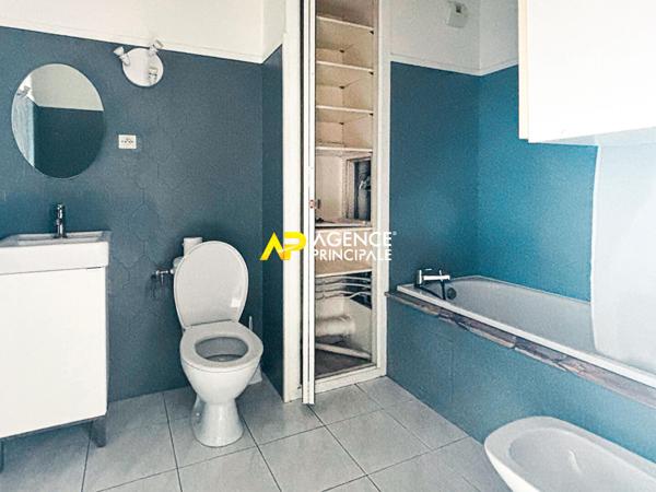 Sartrouville - Studio 1 pièce 34 m2 €135 000 ** - Référence 9496